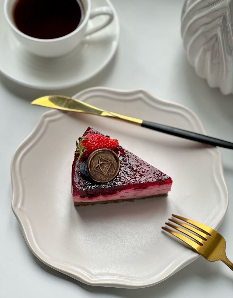 Заказные торты