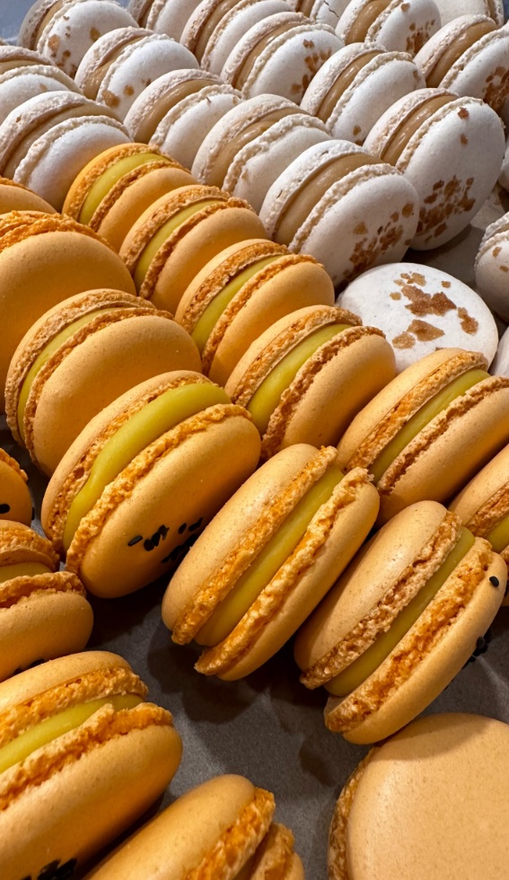 Торты Пермь