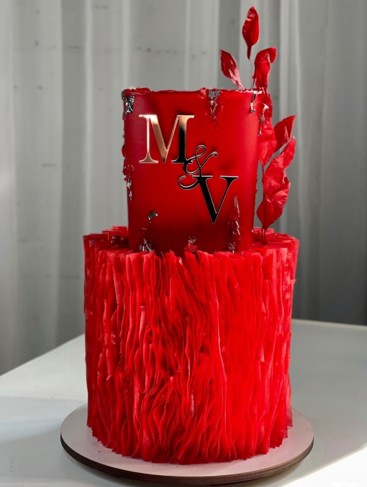 Заказать торт недорого