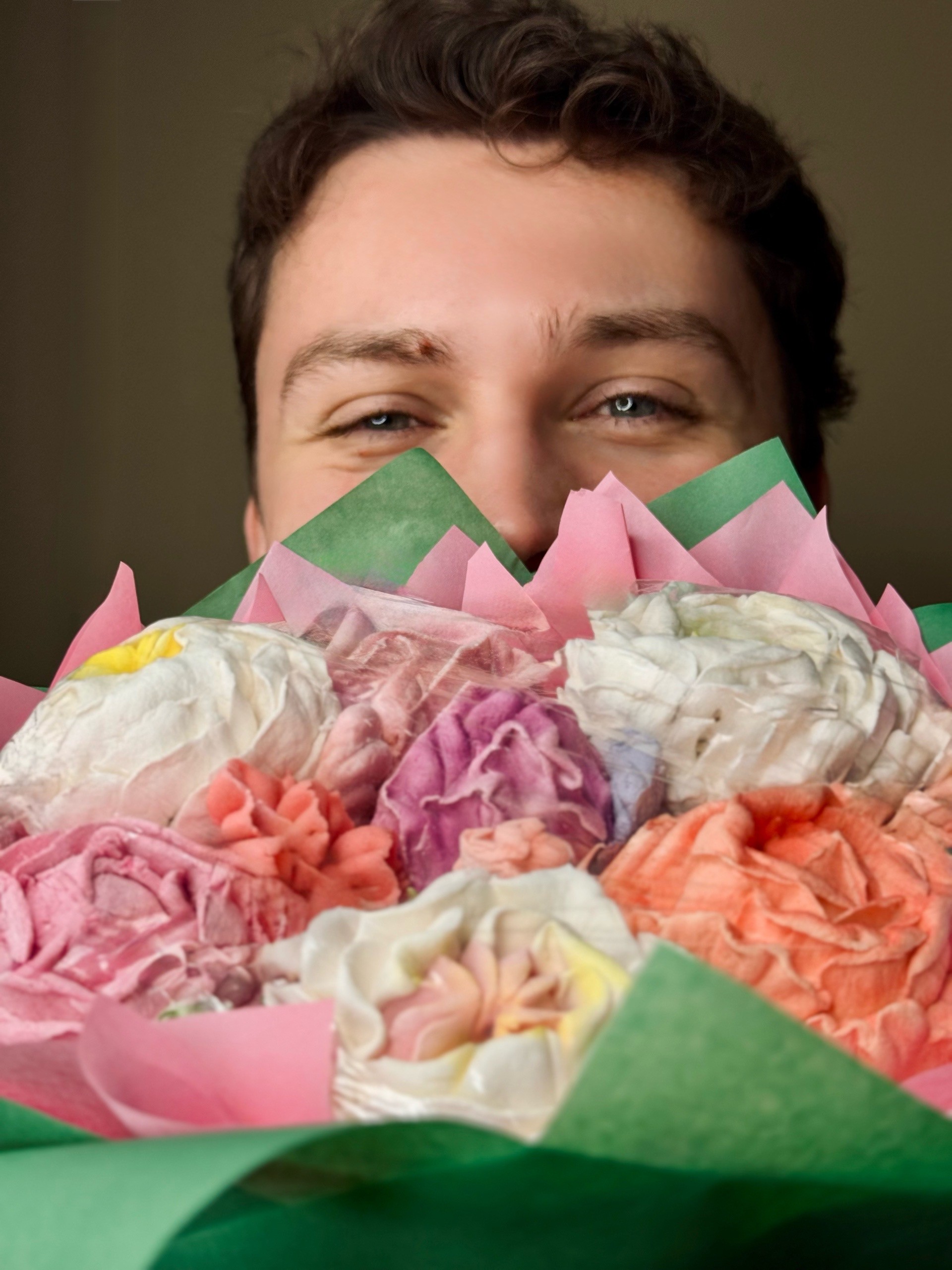 Бенто торты