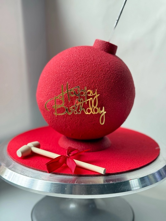 Торты заказать Пермь